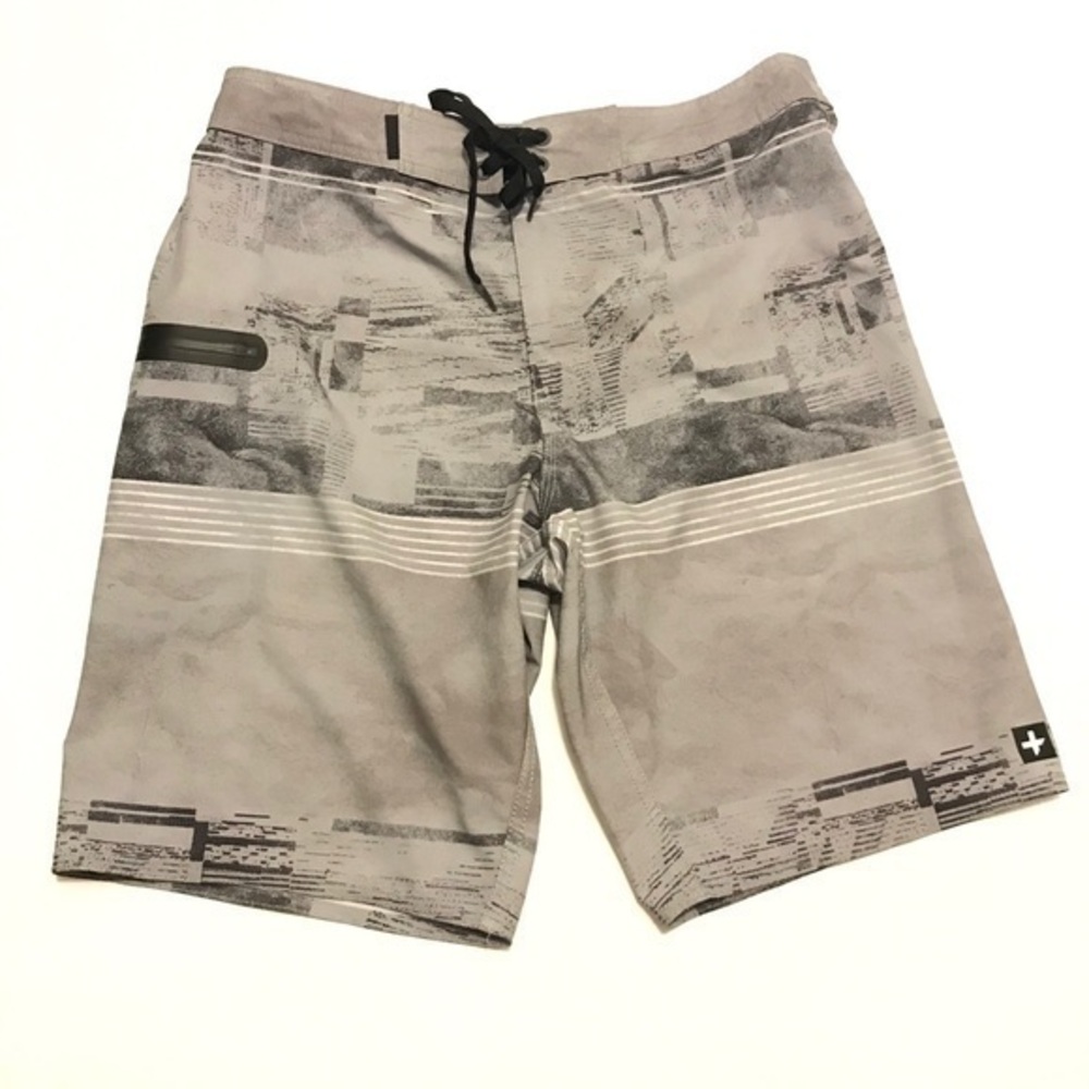 Tavik Modern Beach Culture Men’s Short